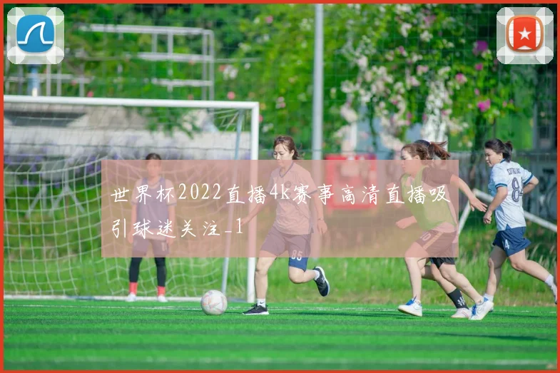 世界杯2022直播4k赛事高清直播吸引球迷关注_1