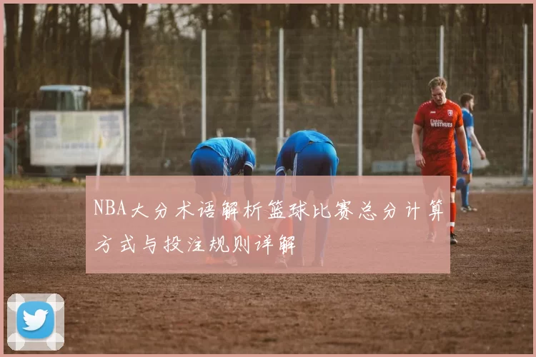 NBA大分术语解析篮球比赛总分计算方式与投注规则详解